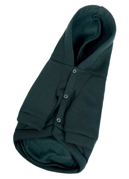 Толстовка кишеня смарагд Y-305 | Зображення 1