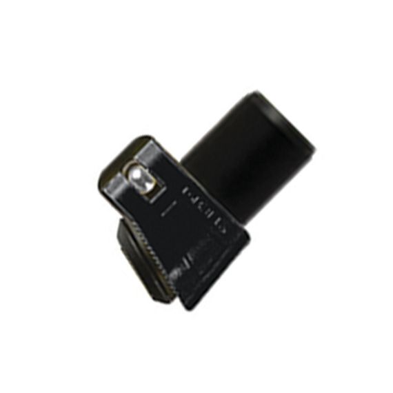 Затискач зовнішній Gabel Fast Lock Spring 06/133 14/12 mm (7906133120001) | Зображення 1