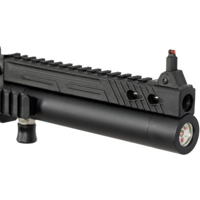 Пневматический пистолет Optima Jet 1 | Зображення 6