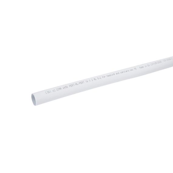 Труба PE-AL-PERT Icma 16х2 мм, 200 м NoP197 | Зображення 4