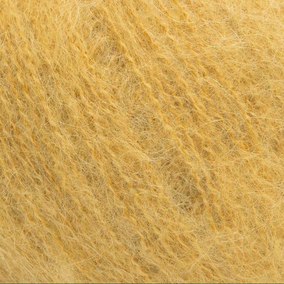 Super Kid Mohair № 64423 Gazzal Турецька пряжа для в'язання нитки кід мохер 64423 | Зображення 1