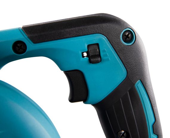 Повітродув акумуляторный Makita DUB185Z (80 м/с, 3.2 м3/хв, LXT, без акумуляторів та зарядного пристрою) | Зображення 6