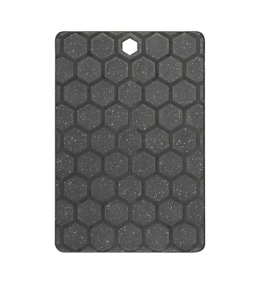 Дошка для нарізання 95405, колекція "SHAM", 29*20 см | Зображення 1