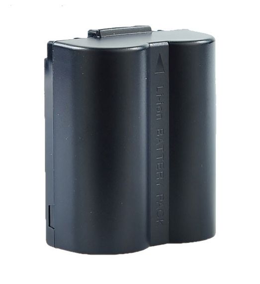 Акумулятор Batmax для фото-відеокамер Panasonic CGA-S006 / DMW-BMA7 / BP-DC5 | Зображення 2
