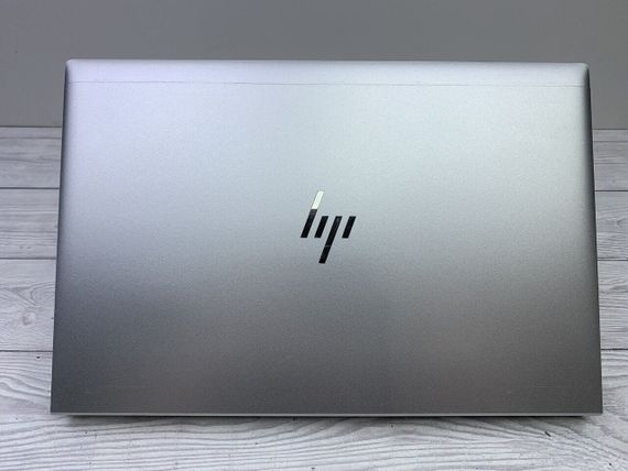 Ультрабук HP EliteBook 840 G7 / 14" (1920x1080) IPS / Intel Core i5-10210U (4 (8) ядра по 1.6 - 4.2 GHz) / 8 GB DDR4 / 240 GB SSD / Intel UHD Graphics / WebCam б/у | Зображення 7