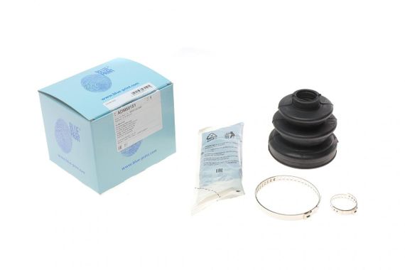 Пильник ШРКШ внутрішній Mazda 626 2.0 82-87 Mitsubishi L200 96- Pajero 82-12 ADM58151