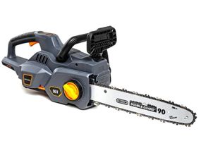 Аккумуляторная цепная пила GTM CS56/1800BL KIT 56В + АКБ и ЗУ (CS56/1800BL_KIT)