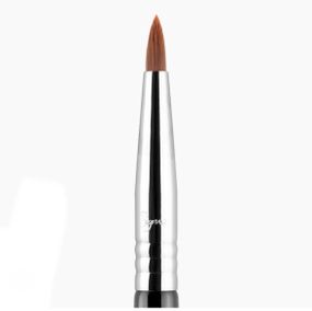 Пензлик для лайнеру Sigma E05 EYE LINER BRUSH