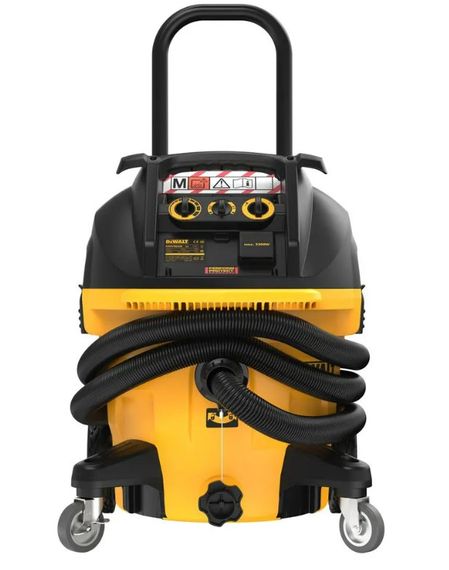 Пилосос мережевий DeWALT (DWV905M) | Зображення 3
