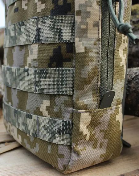 Підсумок Tactical Extreme TC Molle 2,5 | Зображення 2