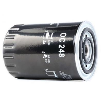 Фильтр масляный Mahle OC248