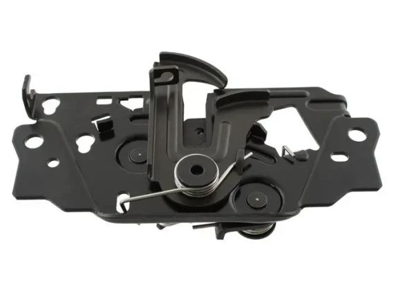 Ford Focus Mk3 FL рестайлинг (от 2014-) замок капота, 5236243 Форд Фокус 3 | Зображення 1