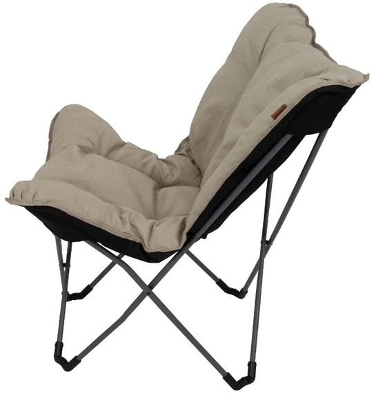 Крісло розкладне Bo-Camp Redbridge L Beige (1200341) (DAS302723) | Зображення 7