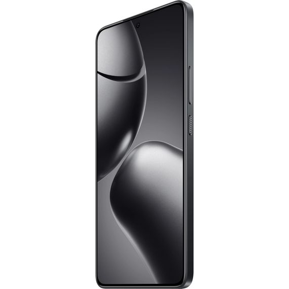 Мобильный телефон Xiaomi 14T 12/256GB Titan Black (1079729) | Зображення 3