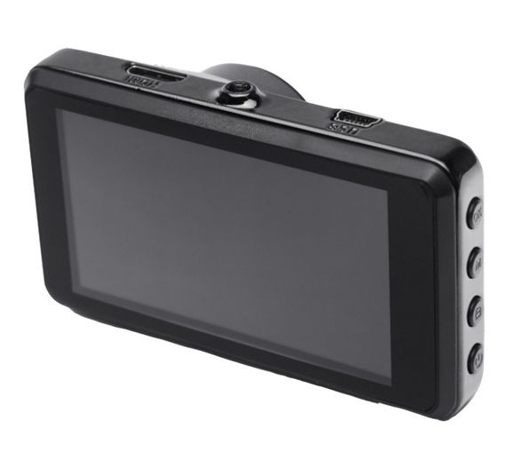 Автомобильный видеорегистратор XPRO-E26 Metall 3'' Full HD 1080p(MER-13956_1429) | Зображення 6