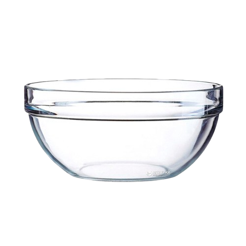 Салатник-піала Empilable Transparent d20см 73112 Luminarc