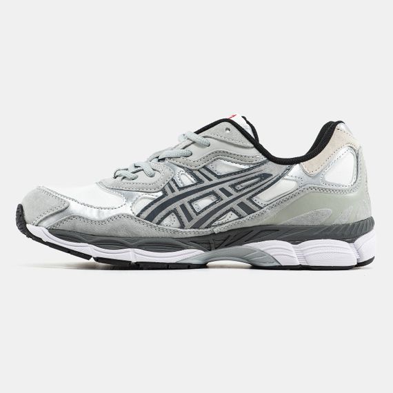 Кросівки Asics Gel-NYC / Gore-Tex (Термо) / асікс топ весна / осінь 2378 | Зображення 8