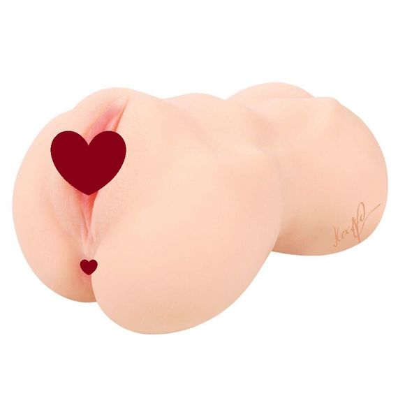 Мастурбатор Kokos Onahole Edition 002 by Hanna Vibe sexstyle