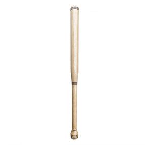 Біта дерев'яна для бейсболу Legioners Baseball NE-BB-70, 70 см