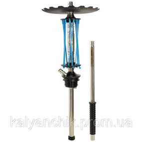 Кальян Trumpet Rider Blue