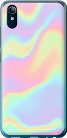 Чехол на Vivo Y91C пастель "3855u-1762-17620"