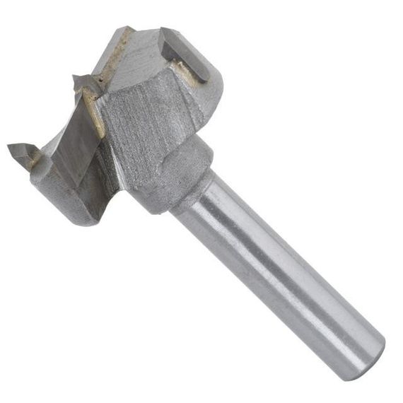 Свердло Форстнера 30 мм INTERTOOL SD-04931 | Зображення 1