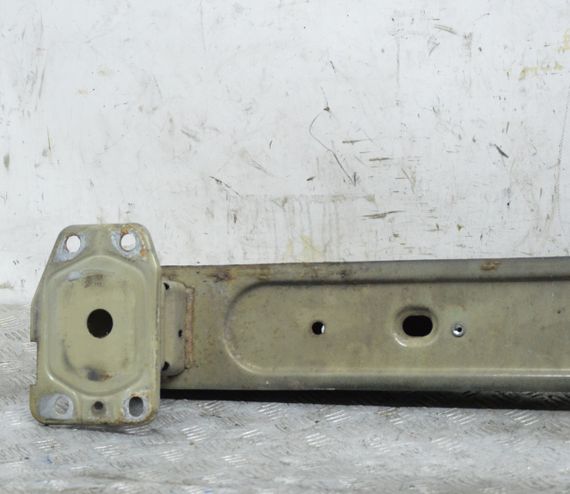 Підсилювач переднього бампера Fiat Fiorino III 2007-2016 Підсилювач бампера передній Фіат Фіоріно 3 | Зображення 2