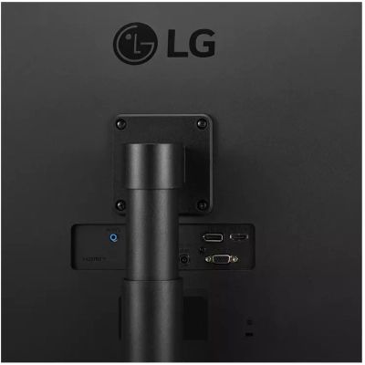 Монитор LG 27MP450-B | Зображення 7