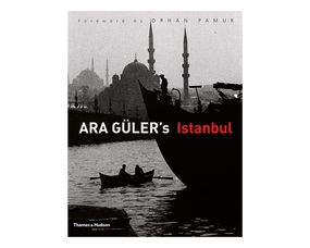 Книга з фотографії альбом Ара Гюлера Стамбул Ara Guler's "Istanbul" фотомистецтво книги з ілюстраціями