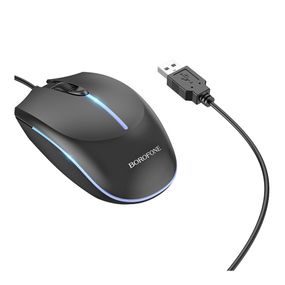 USB Мышь Borofone BG10