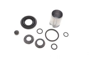 Ремкомплект суппорта заднего Opel Astra G 98-09 d=34mm  + порень  114-5062