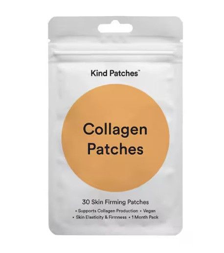 Патчі Kind Patches Collagen Patches
