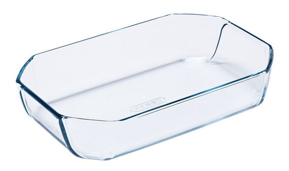 Форма PYREX INSPIRATION, 30х20х7 см | Зображення 1