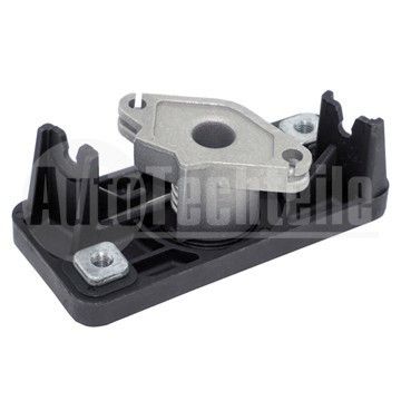 Замок двери задней левой распашной Citroen Jumper 06-16/ Nemo 06-19/ Fiat Ducato 06-/ Fiorino 07-/ Qubo 08-/ Peugeot Bipper 08-/