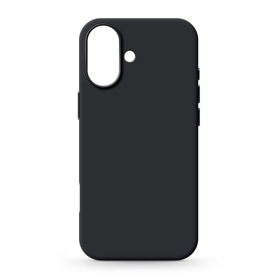 Чохол ArmorStandart ICON2 MagCase для Apple iPhone 16 Black (ARM80211)