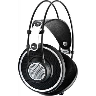 Навушники AKG K702 Black (2458X00190) (2458X00190)