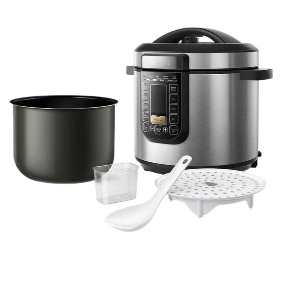 Мультиварка Philips HD2237/41 | Зображення 2