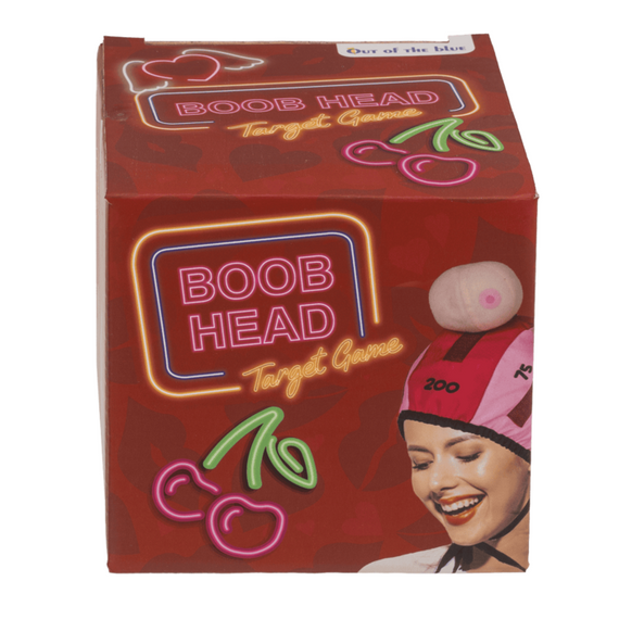 Гра Boob Head Game Sex Aura | Зображення 5