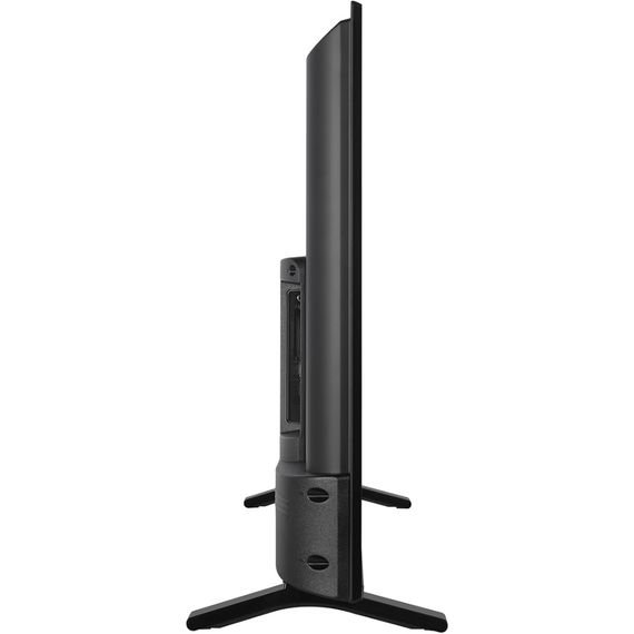 TV 43 Toshiba 43LA2E63DG FHD/LED/T2/Android 11/2 x 8W/Dolby Digital/HDMI/Wi-Fi/VESA 100 x 100 M4/Bla | Зображення 6
