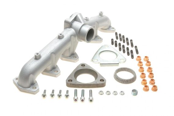 Колектор випускний VW T5 2.5TDI 03- 22531572901