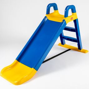 Дитяча гірка для катання 0140/03 висота 140 см