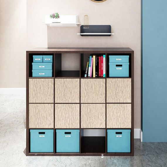 Самоклеюча плівка солом'яна 0,45х10м SW-00001245 | Зображення 4