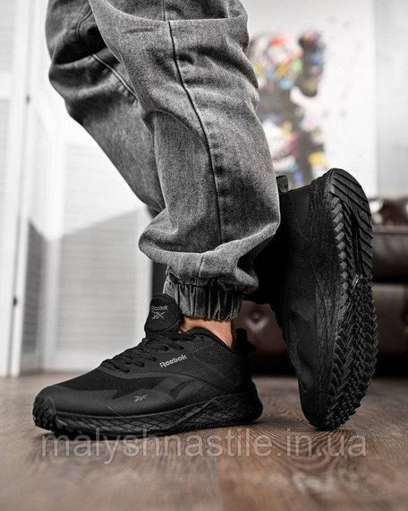 Мужские кроссовки reeb black 4   ДЛ6464 | Зображення 8