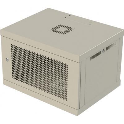 Шкаф настенный CSV Wallmount Lite, 9U, глубина 450 (945-А-ШН) | Зображення 2
