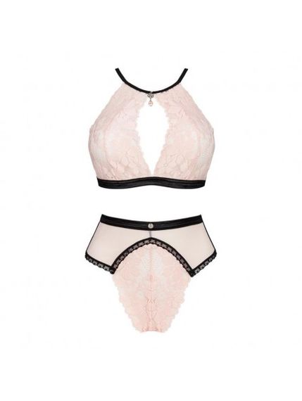 Комплект Obsessive Lilines L/XL | Зображення 2