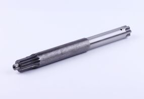 Кардан короткий мінітрактор  DongFeng 244/240