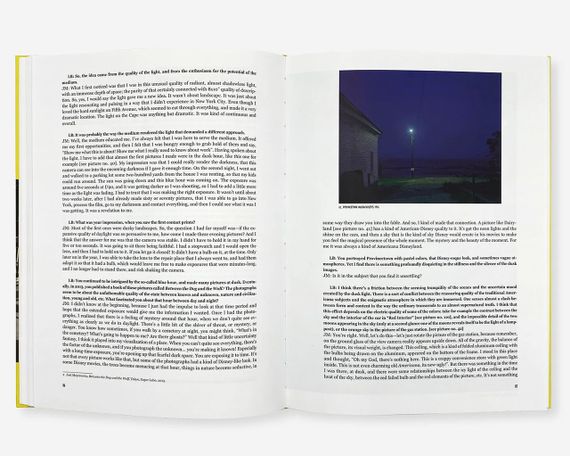 Книга про уличную фотографию Joel Meyerowitz: The Pleasure of Seeing книги с фотографиями известных фотографов | Зображення 5