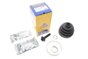 Пильник ШРКШ зовнішній Audi A4 01-09 A6 A8 04-11 Seat Exeo 08-13 Ibiza 05-09 27.3x96.5x109 к-кт  13-0379