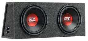 Корпусний сабвуфер MTX RTE12x2DV
