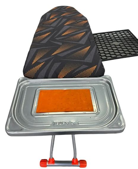 Дошка для прасування Kanat NOVELTY LUX (NP-720) | Зображення 1